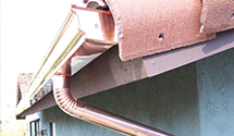 Rain Gutter Installation, Repair, Cleaning in Harvey, IA